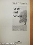 Leben mit Vision