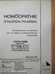 Homöopathie Staufen-Pharma Januar 1993
