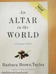 An Altar in the World