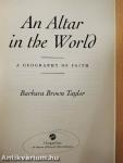 An Altar in the World