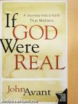 If God Were Real