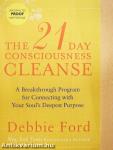 The 21-Day Consciousness Cleanse
