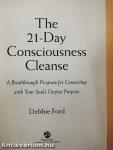 The 21-Day Consciousness Cleanse