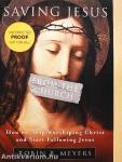 Saving Jesus from the Church