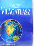 Nagy világatlasz