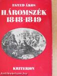 Háromszék 1848-1849
