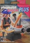 Muszáj-kalózok - Playmobil kalózfigurával