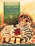 Karácsonyi sütemények, desszertek