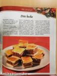 Karácsonyi sütemények, desszertek