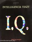 Intelligencia teszt I. Q.