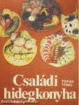 Családi hidegkonyha