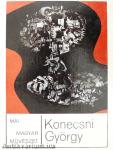 Konecsni György