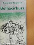 Bolhacirkusz