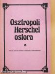 Osztropoli Herschel ostora