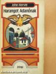 Harangot Adanónak