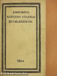 John Smith kapitány utazásai és cselekedetei