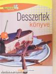 Desszertek könyve