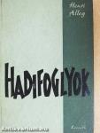 Hadifoglyok