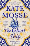 The Ghost Ship (The Joubert Family Chronicles Series, Book 3)