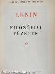 Filozófiai füzetek