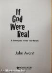 If God Were Real