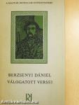 Berzsenyi Dániel válogatott versei