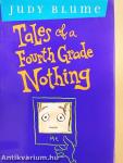 Tales of a Fourth Grade Nothing