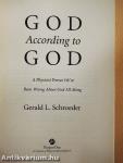God According to God