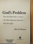 God's Problem