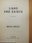 Liars and Saints