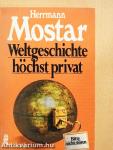 Weltgeschichte höchst privat