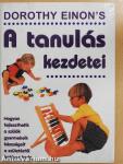 A tanulás kezdetei