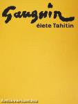 Gauguin élete Tahitin