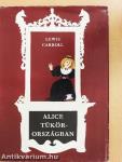 Alice Tükörországban