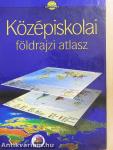 Középiskolai földrajzi atlasz