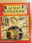 Az első civilizációk