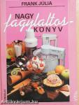 Nagy fagylaltoskönyv