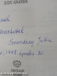 Asztrológia - Gyógyító horoszkóp (kétszeresen dedikált példány)
