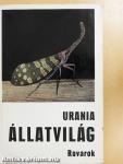 Urania Állatvilág - Rovarok
