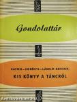 Kis könyv a táncról
