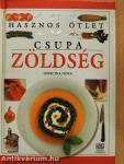 Csupa zöldség