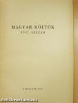 Magyar költők