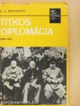 Titkos diplomácia 1944-1945