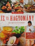 Íz és hagyomány