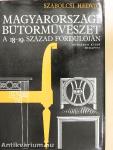 Magyarországi bútorművészet a 18-19. század fordulóján