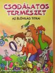 Csodálatos természet