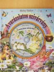 A varázslatos szivárvány - CD-vel