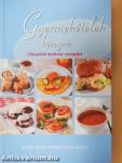 Gyermekételek könyve