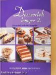 Desszertek könyve 2.