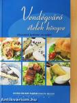 Vendégváró ételek könyve